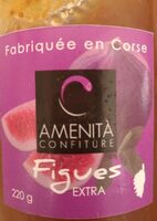 Confiture de figues