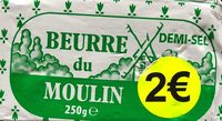Beurre