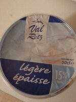 Crème Épaisse