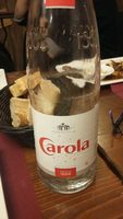 Carola rouge