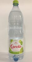 Carola Citron Vert