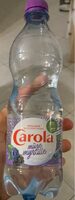 PÉTILLANTE EAU DE SOURCE D’ALSACE mûre myrtille