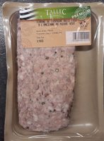 Terrine de campagne