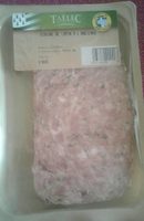 Terrine de lapin a l'ancienne
