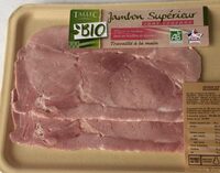 Jambon superieur