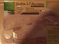 Jambon a l'ancienne