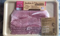 Jambon à l’ancienne