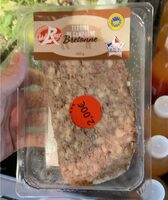 Terrine de campagne