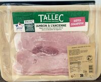 Jambon à l’ancienne