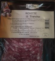 Rosette