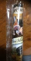Saucisson sec
