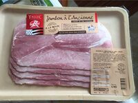 Jambon a l'ancienne