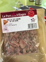 Pâté de tête