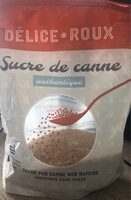 Sucre de canne