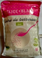 Sucre de betterave