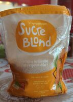 Sucre blond