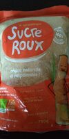 Sucre Roux