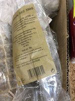 Saucisson sec