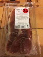 Jambon sec