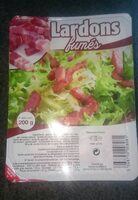 Lardons fumés
