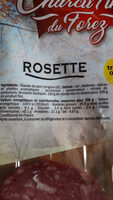 Rosette