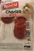 Charcu Fine du Forez