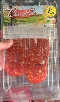 Chorizo