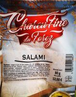 Salami