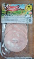 Mortadelle italienne