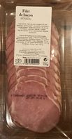 Filet de Bacon