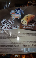 Mini Fourres