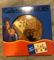 Galette des rois