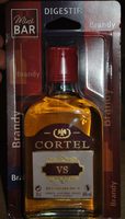 Brandy VS