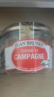Terrine de Campagne