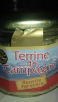 Terrine de campagne