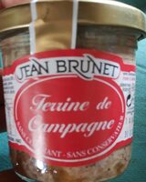Terinne de campagne