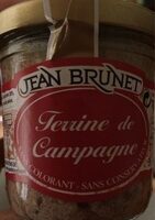 Terrine de Campagne