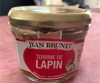 Terrine de lapin