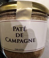 Paté de campagne