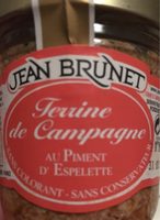 Terrine de Campagne