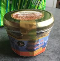 Terrine de campagne