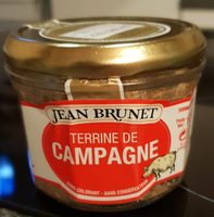 Terrine de campagne