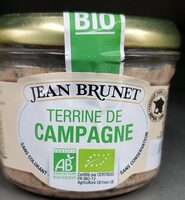 Terrine de campagne