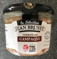 Terrine de campagne