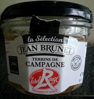 Terrine de campagne