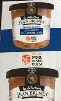 Terrine de porc / campagne