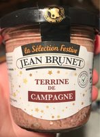 Terrine de Campagne
