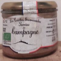 Terrine de campagne