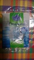 Croûtons