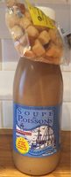 Soupe de poissons